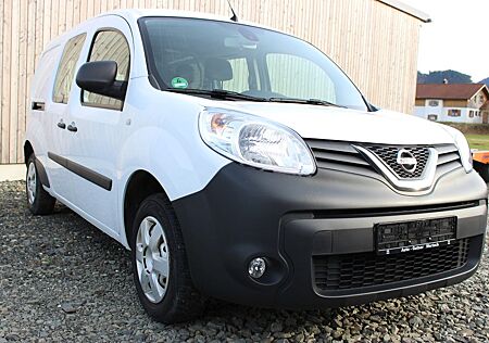 Nissan NV250 L2H1 2,2t Doka Comfort/2X Schiebetüre