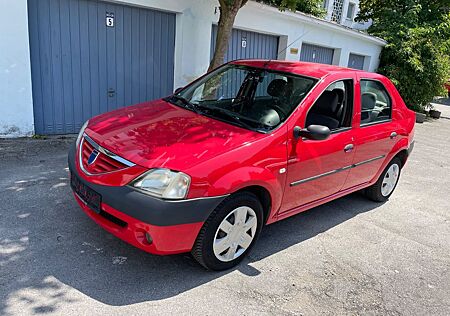 Dacia Logan 1.4 MPI Lauréate Lauréate