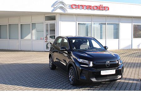 Citroën e-C3 e Urban Range 113 YOU