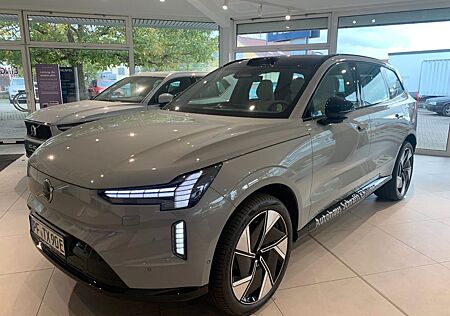 Volvo EX90 Ultra Pure Electric AWD