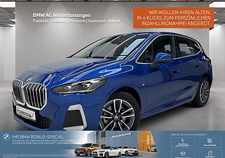 BMW 218i Active Tourer M Sport Harman/K Head-Up LED