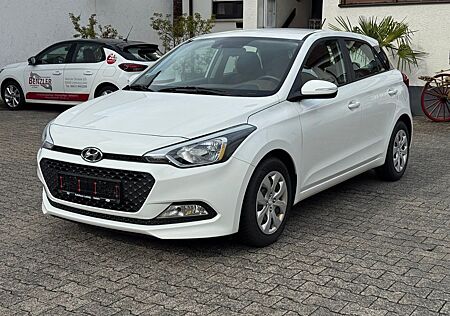 Hyundai i20 Trend