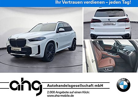 BMW X5 xDrive30d M Sportpaket Pro Innovationsp. AHK