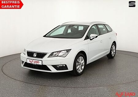 Seat Leon ST 1.6 TDI Navi ACC Kamera FullLink DAB PDC