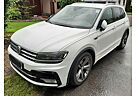 VW Tiguan Volkswagen R-line 2.0 TDI SCR 140kW DSG 4MOTION