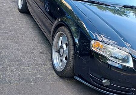 Audi Cabriolet A4
