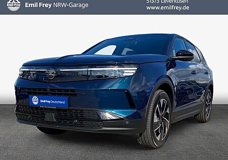 Opel Grandland X Grandland 145 Hybrid 48 V Automatik GS