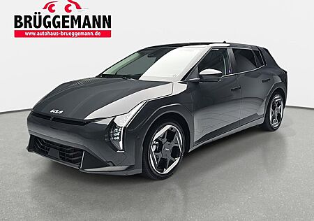 Kia EV4 81.4 KWH EARTH MJ26 UPGRADE TECHNOLOGY WINTE