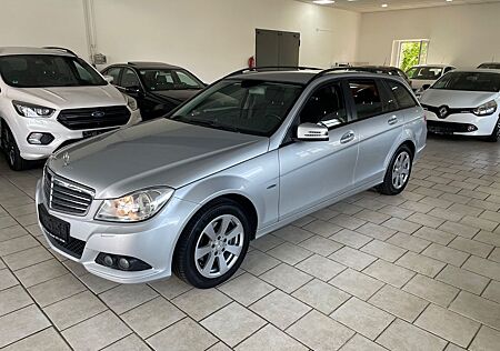 Mercedes-Benz C 180 C -Klasse T-Modell CDI BlueEfficiency