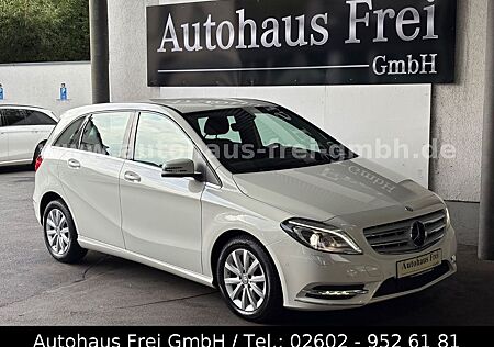 Mercedes-Benz B 180 CDI *NAVI*BI-XENON*SITZHEIZUNG*AUTOMATIK