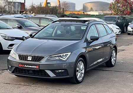 Seat Leon ST Style