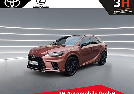 Lexus RX 500h F-Sport *Panorama, Mark Levinson*