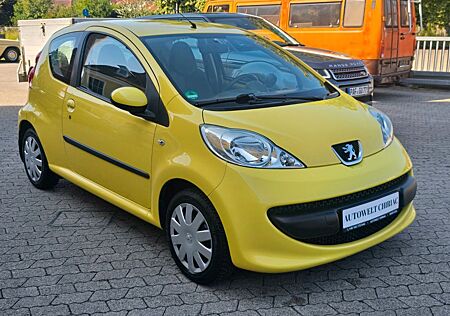 Peugeot 107 Filou