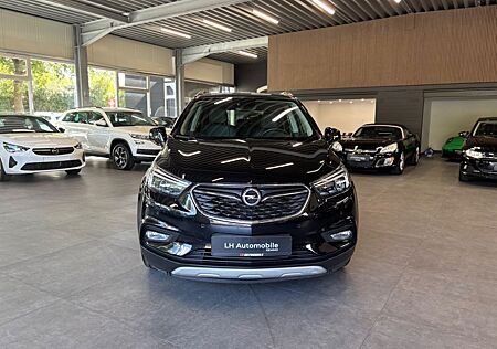 Opel Mokka X Innovation Start/Stop LED SHZ AHK