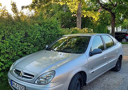 Citroën Xsara 1.6 16V Exclusive