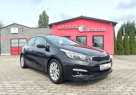 Kia Cee'd / Ceed*HU/AU 06.2027*ab 4,99 %*