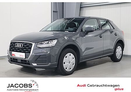 Audi Q2 30 TDI Navi*Tempomat*LED