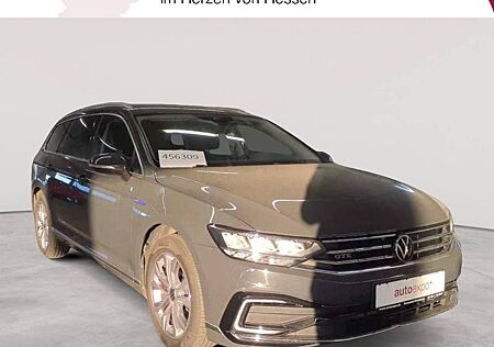 VW Passat Variant Volkswagen 1.4 TSI Plug-In-Hybrid