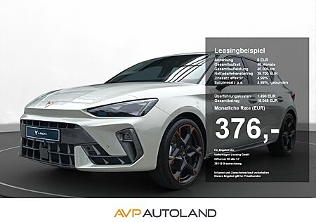 Cupra Leon 1.5 eTSI DSG | MATRIX LED | ACC | PDC |