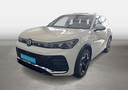 VW Tiguan Volkswagen R-Line 2,0 l TDI SCR 4MOTION 142 kW (193