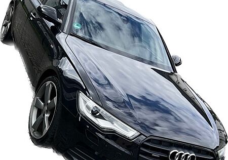 Audi A6 2.8 FSI quattro S tronic Avant -