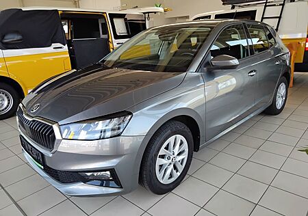 Skoda Fabia 1.0l TSI 81kW AMBITION