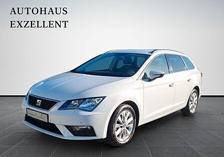 Seat Leon ST Style*1HD*NAVI*PDC*AHZ*KAMERA*ALU*