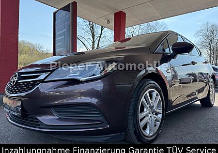 Opel Astra K Lim. 5-trg. Edition Automatik Navi SHZ