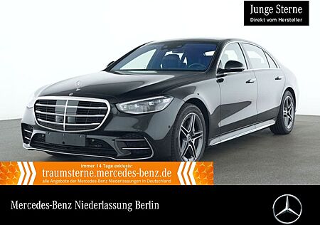 Mercedes-Benz S 350 d 4M L AMG/Pano/DRIVEPILOT/FondEnt/Digital