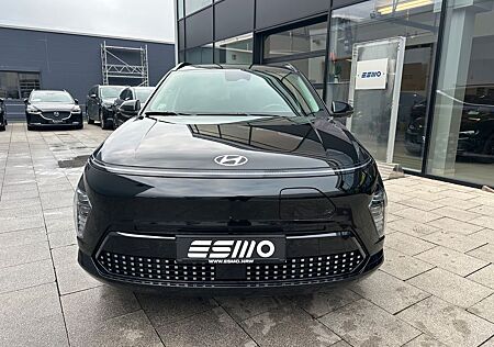 Hyundai Kona Elektro 65,4 kWh Prime /Leder/BOSE/360°/NAV