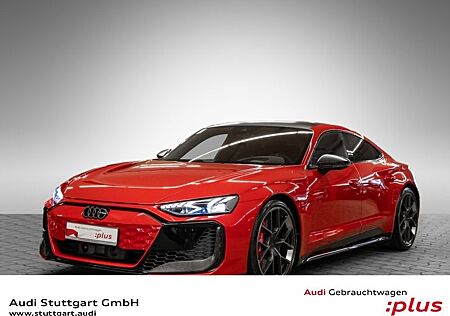 Audi RS e-tron GT performance quattro 620 kW 360° B&O