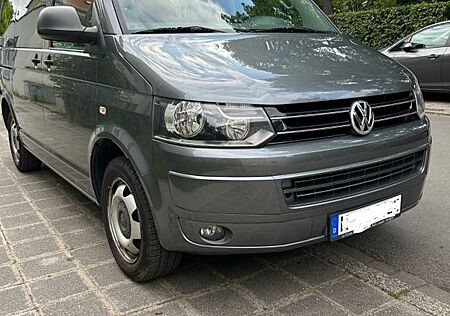 VW T5 Caravelle Volkswagen