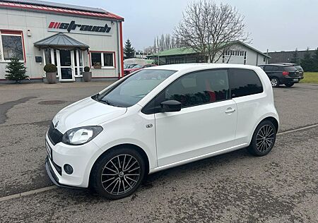 Skoda Citigo Monte Carlo