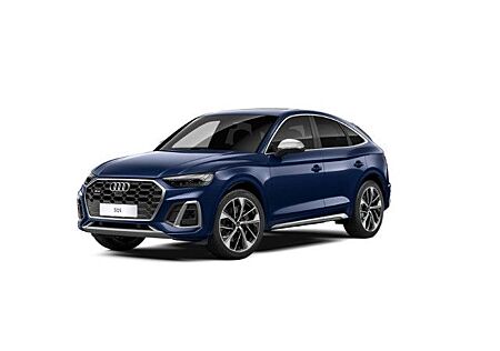 Audi SQ5 Sportback TDI quattro