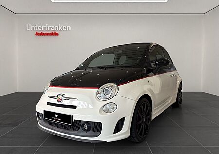 Abarth 500C 1.4 T-Jet 16V -AUTOMATIK-NAVI-8FACH