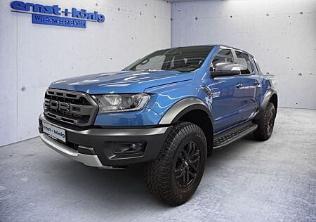 Ford Ranger 2,0 l EcoBlue Autm. Raptor ACC RFK AHK