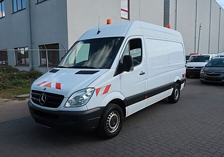 Mercedes-Benz Sprinter 310 CDI 1. Hand / Automatik /AHK/NR:186