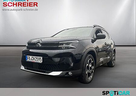 Citroën C5 Aircross Max*DIESEL*AUTOMATIK*EINPARKHILFE*