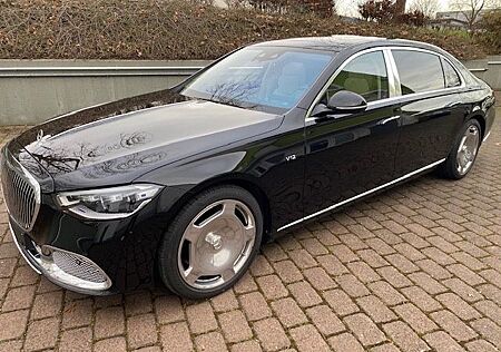 Mercedes-Benz S 580 MAYBACH S 680 4MATIC 2023 HIGH END UPE.270.000€