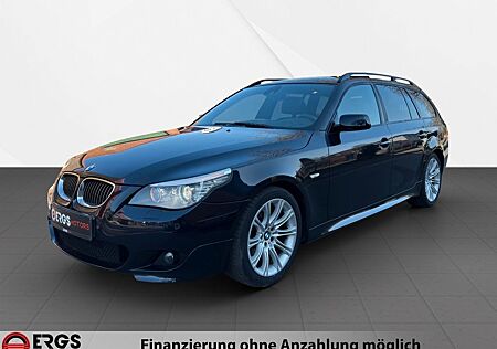 BMW 525d Touring Edition M Sport Paket "HeadUp,Pano"