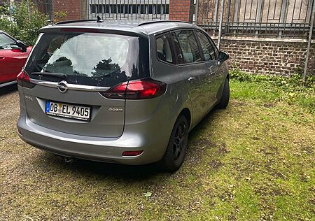Opel Zafira Tourer 1.6 CDTI ecoFLEX Active S/S Active