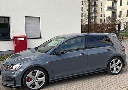 VW Golf Volkswagen 7 GTI TCR ~Top Zustand~