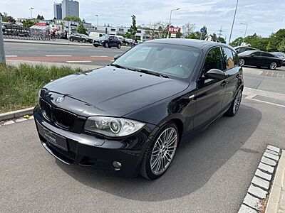 BMW 130i M Sport/Performance/Keyless-Go/GSD/SHZ/PDC