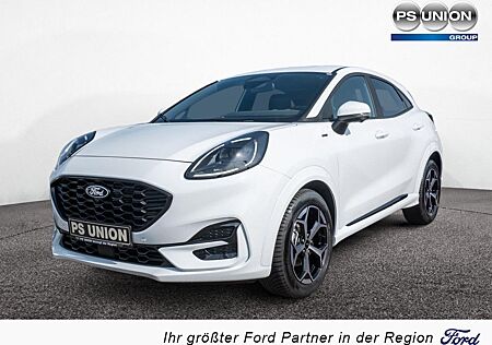 Ford Puma ST-Line 1.0 MHEV FWD NAVI FSE ACC LED