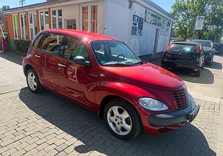 Chrysler PT Cruiser Limited 2.0 Automatik*TÜV NEU*PDC