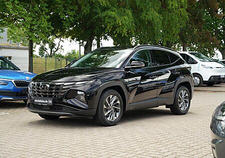 Hyundai Tucson TREND 1.6T-GDI MILD-HYBRID NEUER SERVICE