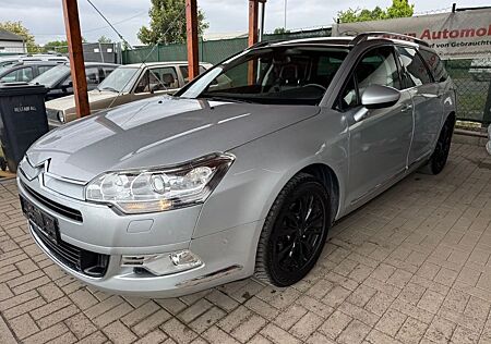 Citroën C5 Tourer Exclusive