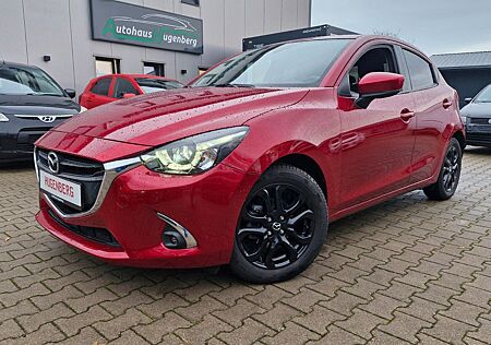 Mazda 2 Limousine Kizoku Navi Allwetter uvm.