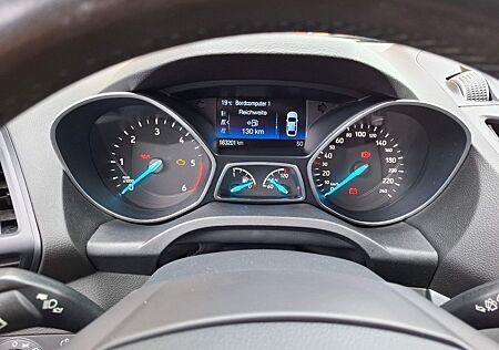 Ford Kuga 2,0 TDCi 4x2 110kW COOL & CONNECT COOL ...