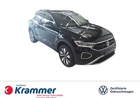 VW T-Roc Volkswagen 1.5 TSI Move *NAVI*KAMERA*ACC*APP-CONNECT*